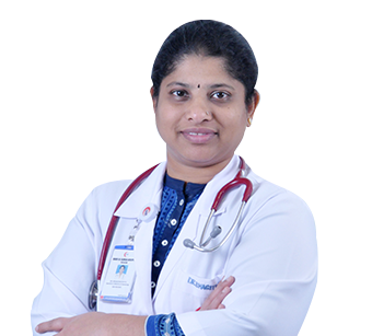 Ovarian Cysts – Types, Symptoms, Treatment – Dr. Deepa Ganesh