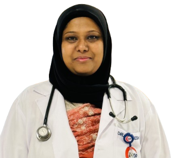 DR. Suhra Beegum PP