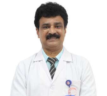 DR. Saleem P A