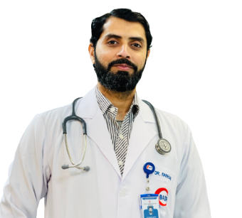 DR. Farhan Quiser