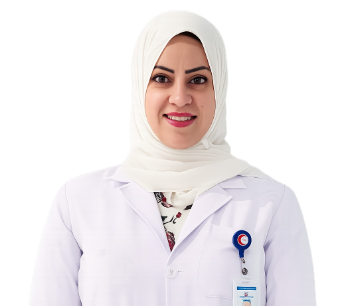 DR. Bassant Aldaragily